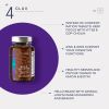 N°4 Brain Booster Nootropics Brain Support Supplement for Memory & Focus Lions Mane Bacopa Monnieri Ginkgo Brain Vitamins & Memory Pills 60 Capsules
