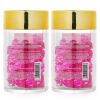 ELLIPS - Hair Vitamin Oil - Hair Treatment Duo  2x50capsules