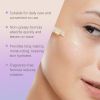 EELHOE Vitamin Concentrated Serum, VC Anti-Oxidating Repair Moisturizing Moisturizing Melanin Brightens The Essence