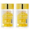 ELLIPS - Hair Vitamin Oil - Smooth & Shiny Duo Set 200410 2x50capsules