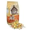 Menu Chinchilla Food with Timothy Hay Balanced Pellet Diet 2.2 Pounds