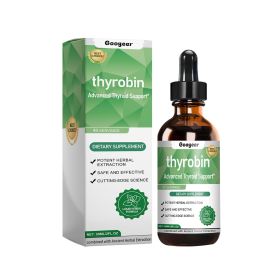 Googeer Dietary Supplement Body Treatment (Quantity: 1pc)