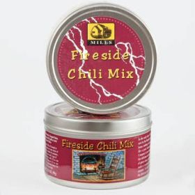 Mills Gourmet Soup Mix (Type: Fireside Chili)