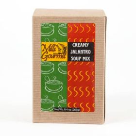 Mills Gourmet Soup Mix (Type: Creamy Jalatro)