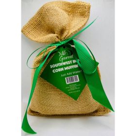 Mills Gourmet Cornbread MIx (Type: Southwest Corn Muffin)