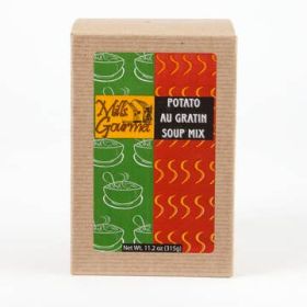 Mills Gourmet Soup Mix (Type: Potato Au Gartin)