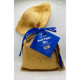 Mills Gourmet Cornbread MIx (Type: Blue Corn Hushpuppy)