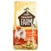 Menu Chinchilla Food with Timothy Hay Balanced Pellet Diet 2.2 Pounds